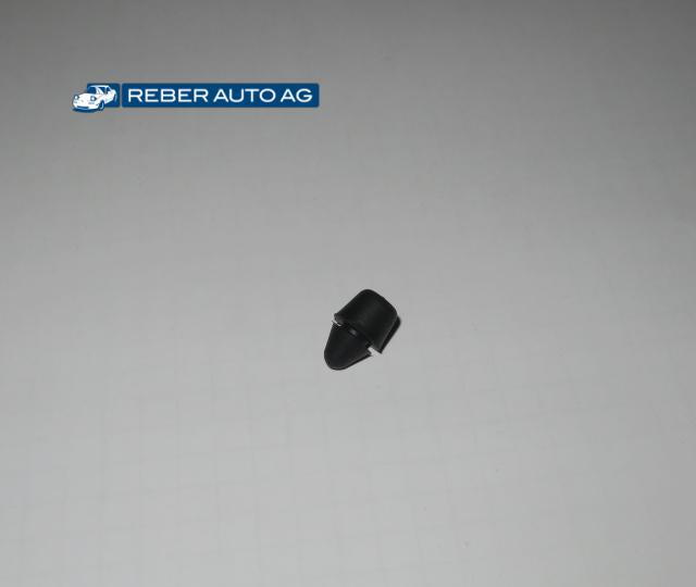 Dämpfungsgummi Tankklappe 018770491 Original Mazda MX-5 NA NB NBFL 1990-2005
