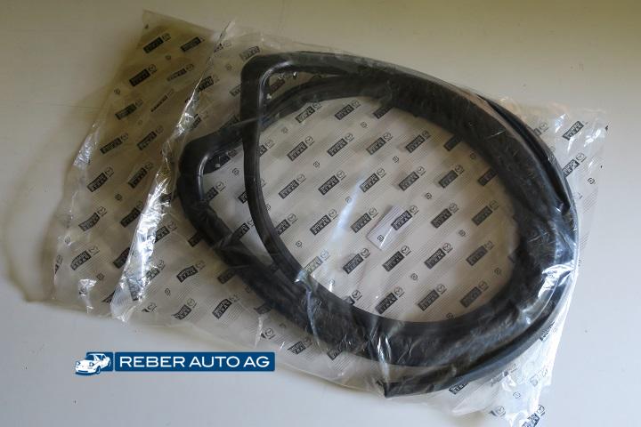 Dichtung Frontscheiben Rahmen innen NC10R1711D Gummidichtung Original Mazda MX-5 NB NBFL 1998-2005
