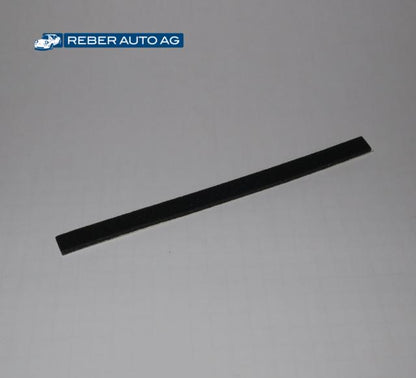 Dichtungsstreifen Stossfänger vorne N06650M15 Original Mazda MX-5 NBFL 2001-2005
