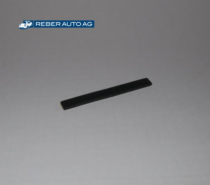 Dichtungsstreifen Stossfänger vorne N06650M25 Original Mazda MX-5 NBFL 2001-2005
