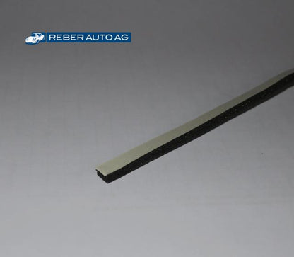 Dichtungsstreifen Stossfänger vorne NA01500G9 Original Mazda MX-5 NA Detail
