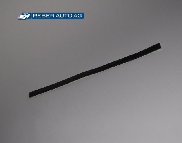 Dichtungsstreifen Stossfänger vorne NC10500G8 Original Mazda MX-5 NB 1998-2000
