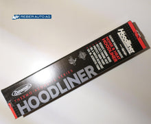 Dynamat Isoliermatte Dämmung selbstklebend Hood Liner für Mazda MX-5 NA NB NBFL 1990-2005 – Hauptansicht, 19mm, 1.1 m², Made in USA
