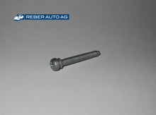 Einstellschraube ohne LWR NA0151037 Original Mazda MX-5 NA 1990-1997

