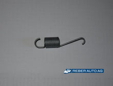 Feder Lampentopf ohne LWR NA0151046 Original Mazda MX-5 NA 1990-1997

