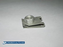 Federmutter verzinkt FB0150133C Original Mazda MX-5 NA NB NBFL 1990-2005
