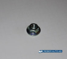 Flanschmutter M6 999400603 Original Mazda MX-5 NA NB NBFL NC NCFL ND 1990-
