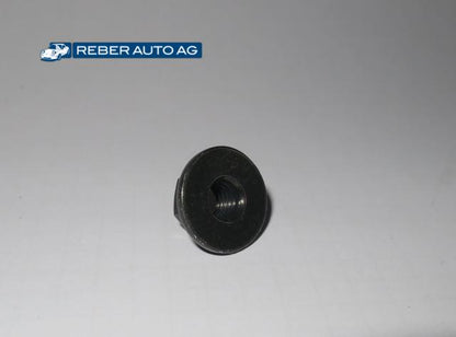Flanschmutter M6 999400603B Original Mazda MX-5 NA NB NC Detail
