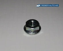 Flanschmutter M8 SW14 999400803 Original Mazda MX-5 NA NB NBFL 1990-2005
