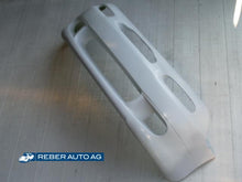 Frontschürze V1 T-Style GFK für Mazda MX-5 NA (1990–1997) – glasfaserverstärkter Kunststoff mit Gittergewebe, lackierbereit
