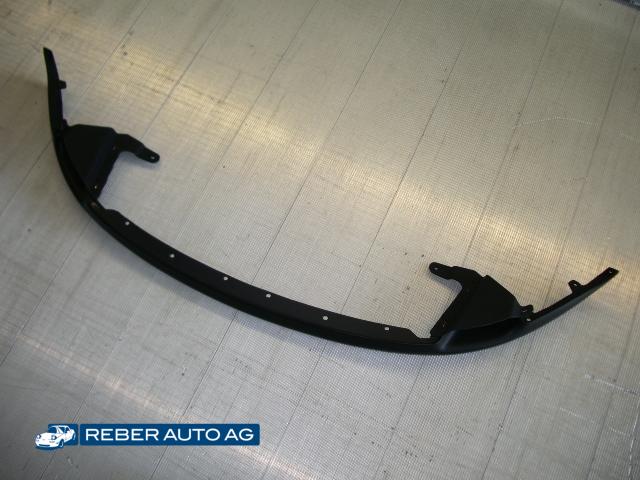 Frontspoilerlippe lackierbereit für Mazda MX-5 NB (1998–2000) – formweicher Kunststoff grundiert, dem Original nachempfunden
