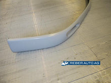 Frontspoilerlippe lackierbereit für Mazda MX-5 NBFL (2001–2005) – Kunststoff grundiert, dem Original nachempfunden
