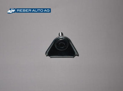 Gewindeplatte Kennzeichen vorne NA015018X Original Mazda MX-5 NA NB NBFL Detail

