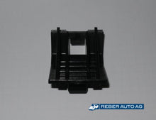 Gleitstück Halter Stossfänger vorne Einbau Mazda MX-5 NBFL 2001-2005
