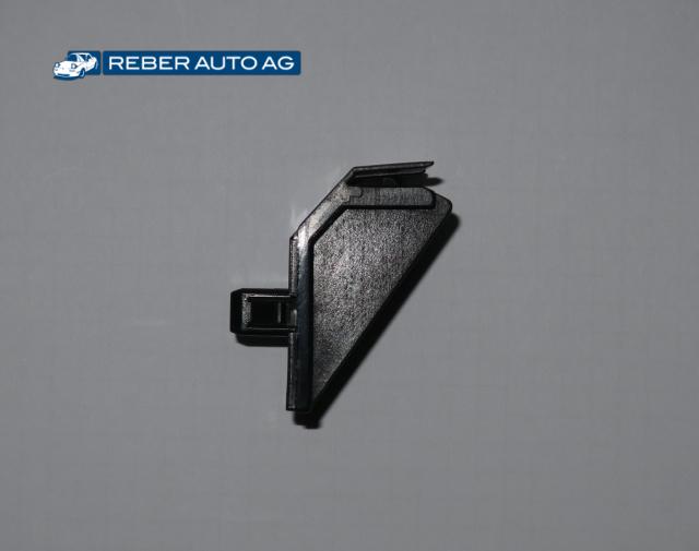 Gleitstück Halter Stossfänger vorne N06650E13A Original Mazda MX-5 NBFL 2001-2005
