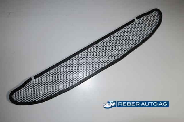 Grille High-Flow Wabendesign Schwarz für Mazda MX-5 NA (1990–1997) – erhöhter Luftdurchsatz, Aluminium mit Kantenschutz
