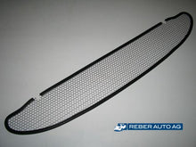 Grille High-Flow Wabendesign Silber für Mazda MX-5 NA (1990–1997) – erhöhter Luftdurchsatz, sportliche Optik
