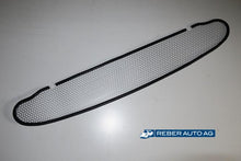 Grille High-Flow Wabendesign Silber für Mazda MX-5 NB (1998–2000) – erhöhter Luftdurchsatz, sportliche Optik
