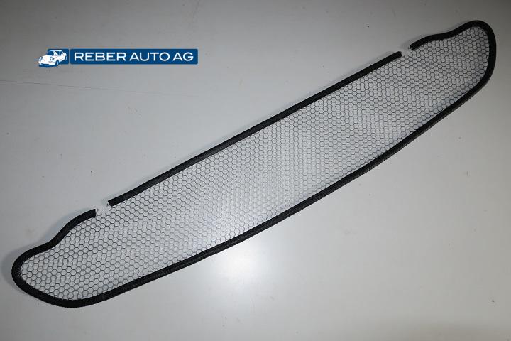 Grille High-Flow Wabendesign Silber für Mazda MX-5 NBFL (2001–2005) – erhöhter Luftdurchsatz, sportliche Optik
