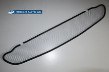 Grille High-Flow Wabendesign Silber für Mazda MX-5 NBFL (2001–2005) – erhöhter Luftdurchsatz, sportliche Optik
