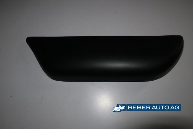Heckspoilerlippe unten Abschluss rechts für Mazda MX-5 NA (1990–1997) – sauberer seitlicher Abschluss
