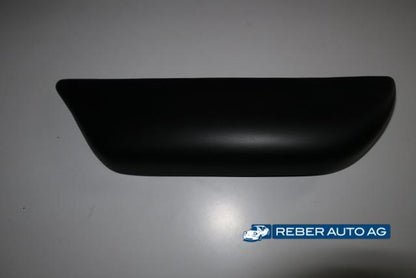 Heckspoilerlippe unten Abschluss rechts für Mazda MX-5 NA (1990–1997) – sauberer seitlicher Abschluss
