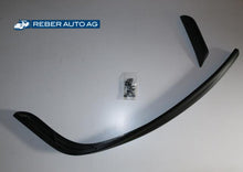 Verpackungsinhalt Heckspoilerlippe unten für Mazda MX-5 NA (1990–1997) – Lieferumfang im Überblick
