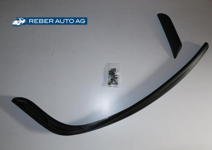 Verpackungsinhalt Heckspoilerlippe unten für Mazda MX-5 NA (1990–1997) – Lieferumfang im Überblick
