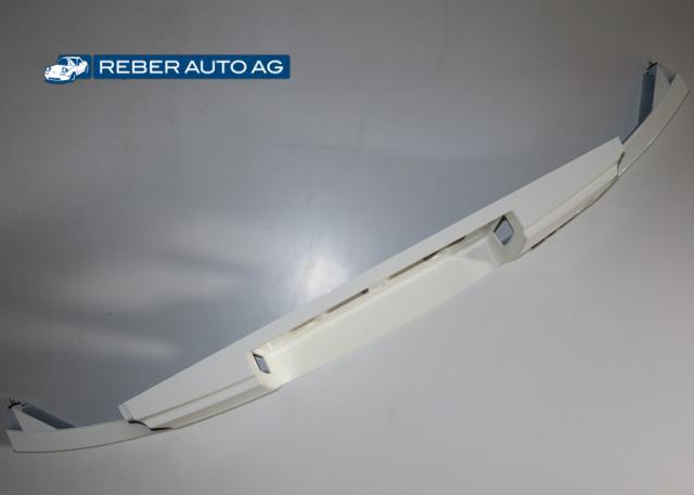 Heckverkleidung Kennzeichenblende Detail NA01508P0AUC US Miata NA 1989-1998
