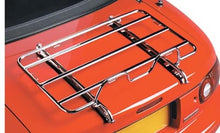 Gepäckträger Chromstahl 98-05 SP