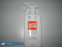 Felgenreiniger Spray 500ml