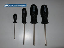 Schraubenzieher Japan JIS-4