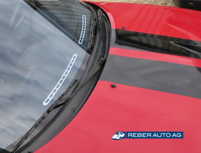 Defrosterblenden chrom 90-97