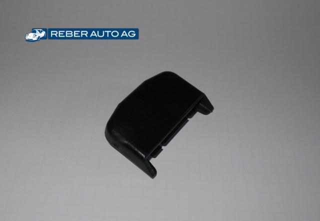 Abdeckung Endanschlag Verdeckgestell 90-05