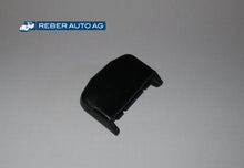 Abdeckung Endanschlag Verdeckgestell 90-05