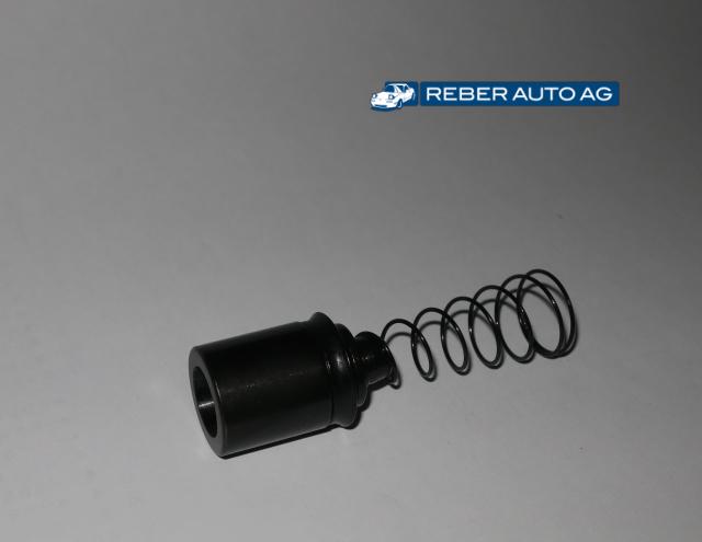 Nehmerzylinder Kupplung 90-05