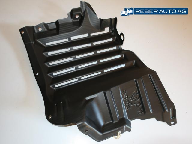 Innenkotflügel Radhausabdeckung vorne unten links N06756142 Original Mazda MX-5 NBFL 2001-2005
