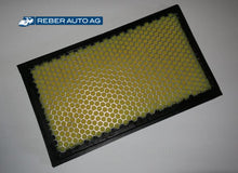 Unterseite JacksonRacing Sportluftfilter 901987 für Mazda MX-5 NA (1990–1997) – Filtergewebe und Anschluss
