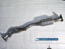 Aftermarket Katalysator mit E-Prüfzeichen für Mazda MX-5 NBFL Facelift 2001-2005