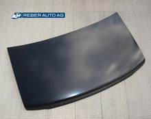 Kofferraumdeckel grundiert NA1252610G ohne 3. Bremsleuchte Original Mazda MX-5 NA 1990-1994
