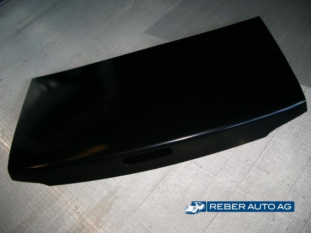 Kofferraumdeckel grundiert NAY152610E mit 3. Bremsleuchte Original Mazda MX-5 NA 1995-1997
