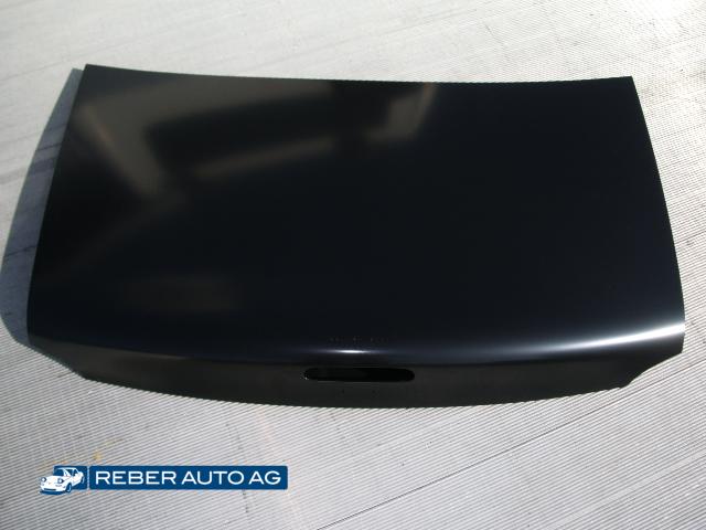 Kofferraumdeckel grundiert NCY05261XG Original Mazda MX-5 NB NBFL 1998-2005
