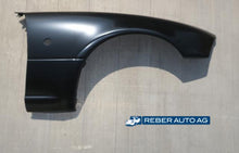 Kotflügel Fender vorne rechts grundiert Europa N00152111B Original Mazda MX-5 NA 1990-1997
