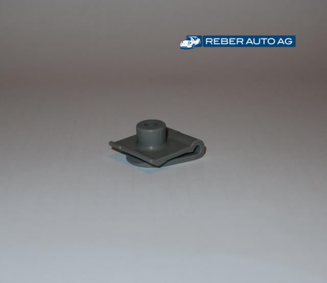 Kunststoff Federmutter grau B45556135 Original Mazda MX-5 NA NB NBFL 1990-2005
