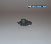 Kunststoff Federmutter grau B45556135 Original Mazda MX-5 NA NB NBFL 1990-2005
