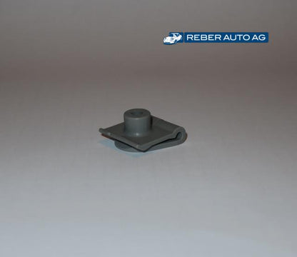 Kunststoff Federmutter grau B45556135 Original Mazda MX-5 NA NB NBFL 1990-2005
