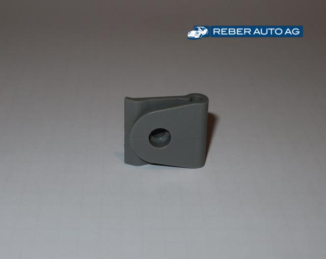 Kunststoff Federmutter grau Oberseite B45556135 Original Mazda MX-5 NA NB NBFL 1990-2005
