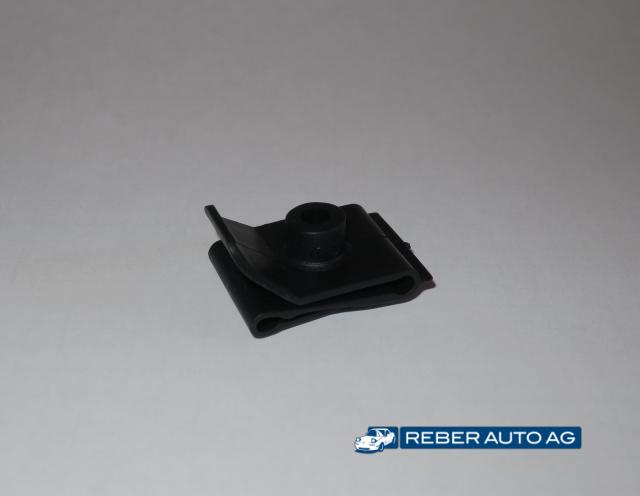Kunststoff Federmutter Innenkotflügel LA0156135 Original Mazda MX-5 NA 1990-1997
