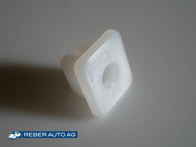 Kunststoffmutter Blechschraube 999100603 Original Mazda MX-5 NA NB NBFL 1990-2005
