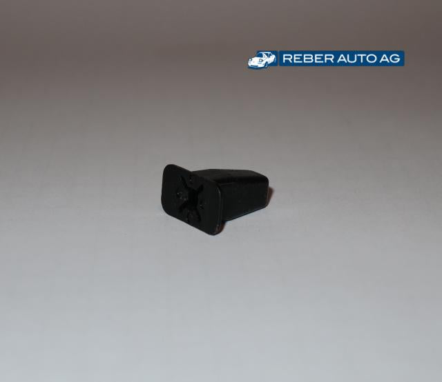 Kunststoffmutter Blechschraube Verdeck NA01R1491 Original Mazda MX-5 NA NB NBFL 1990-2005
